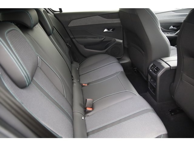 Peugeot 308 - Photo 21