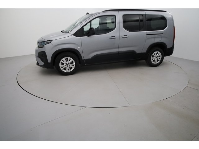 Peugeot Rifter - Photo 2