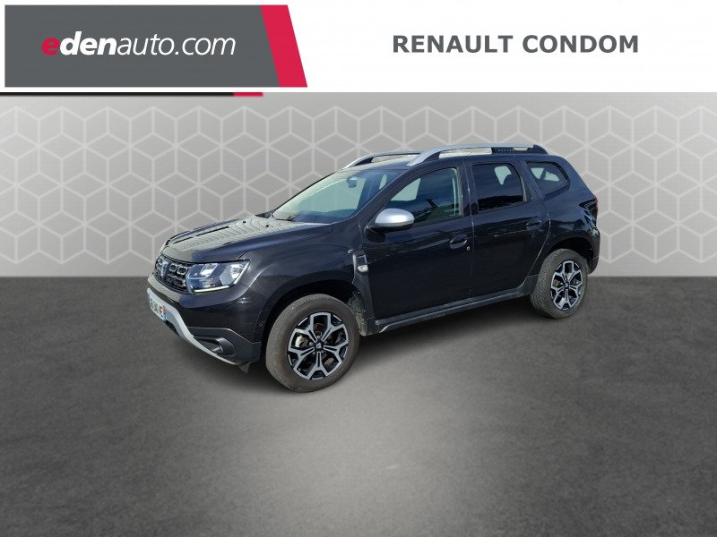 Dacia Duster - Photo 1