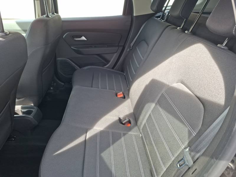Dacia Duster - Photo 13