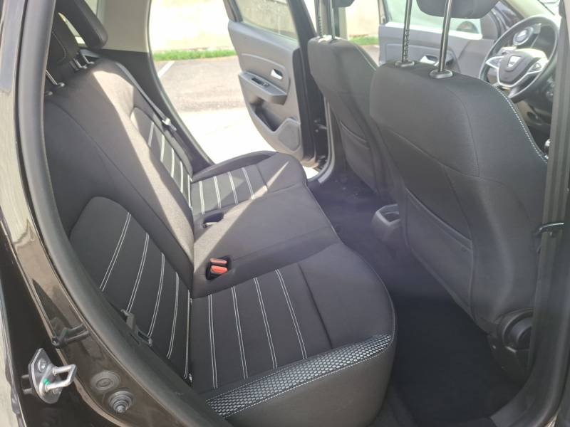 Dacia Duster - Photo 14
