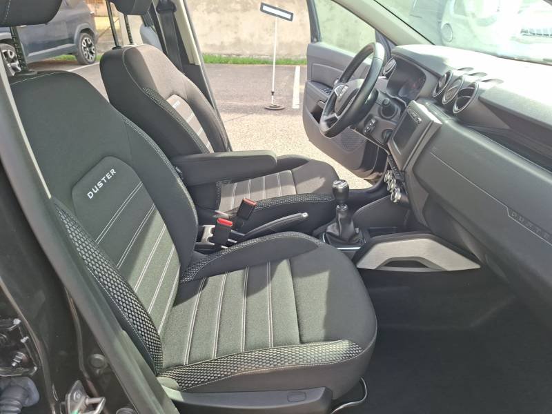 Dacia Duster - Photo 15