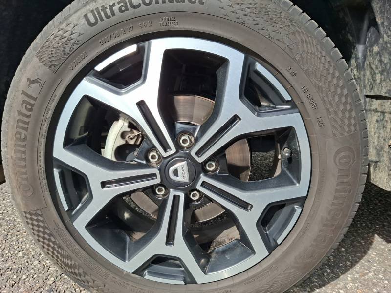 Dacia Duster - Photo 18