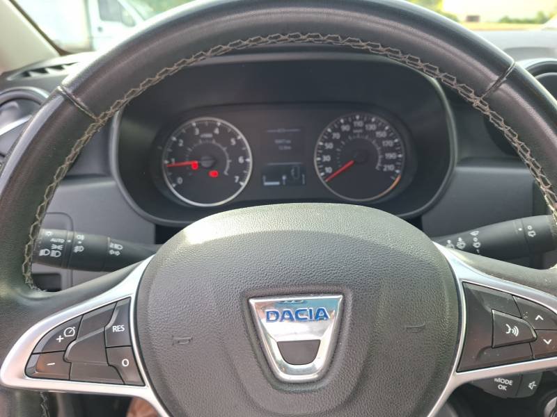 Dacia Duster - Photo 19