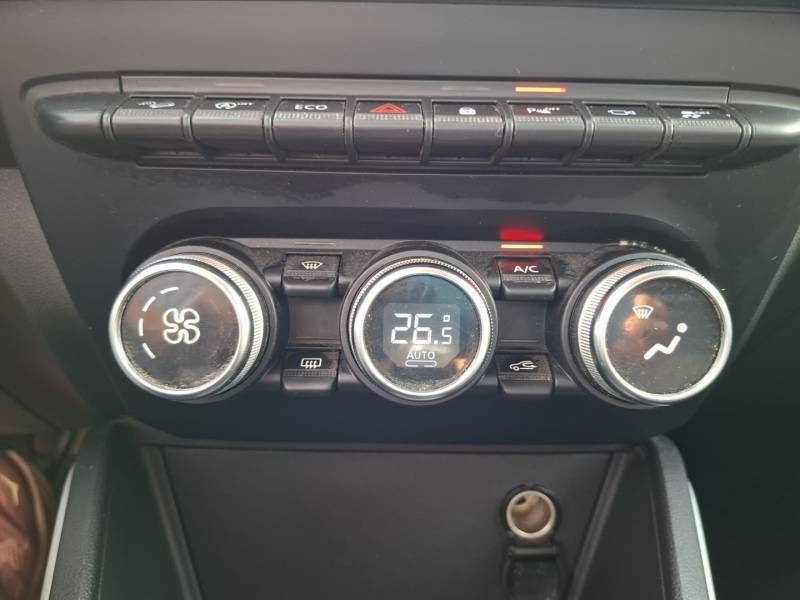 Dacia Duster - Photo 22
