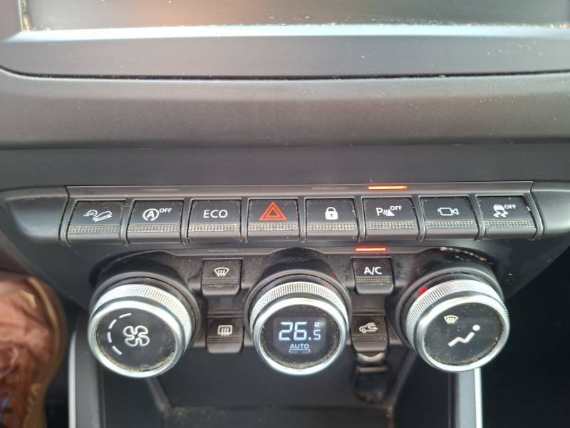 Dacia Duster - Photo 23