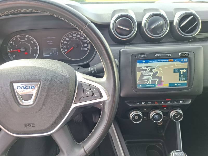 Dacia Duster - Photo 26
