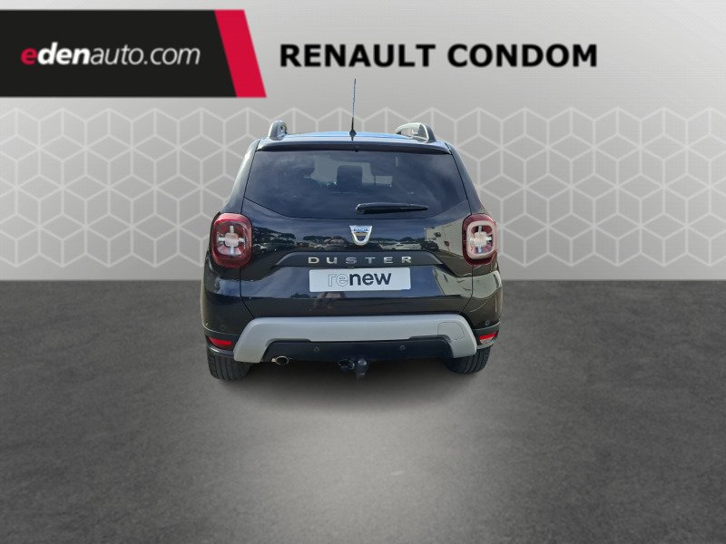 Dacia Duster - Photo 4