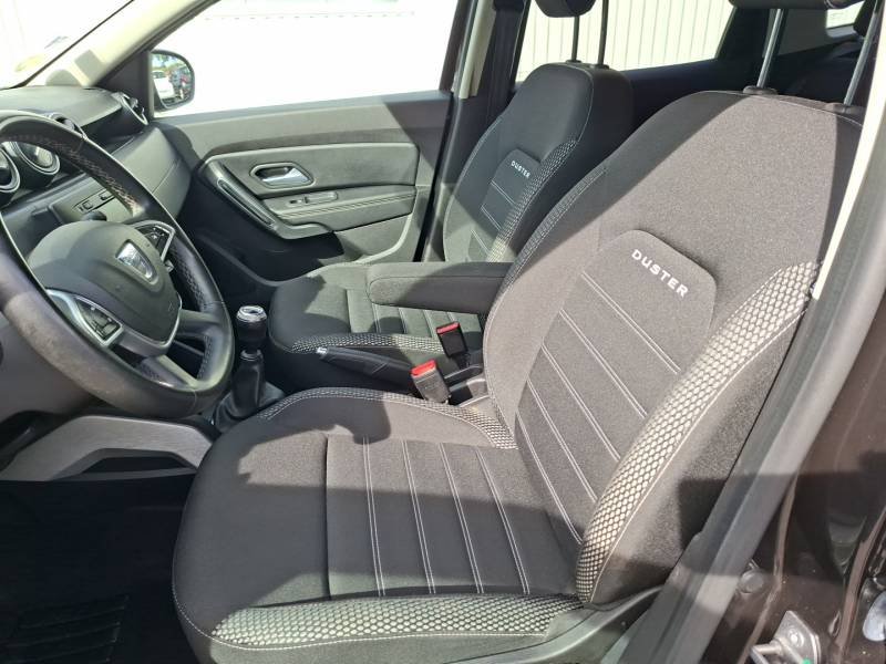 Dacia Duster - Photo 9