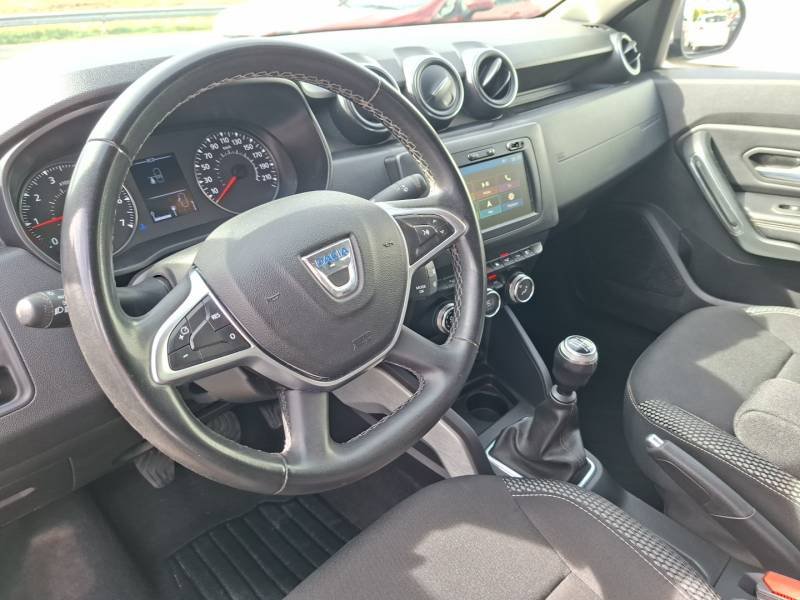 Dacia Duster - Photo 10