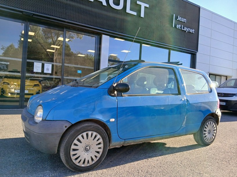 Renault Twingo - Photo 1