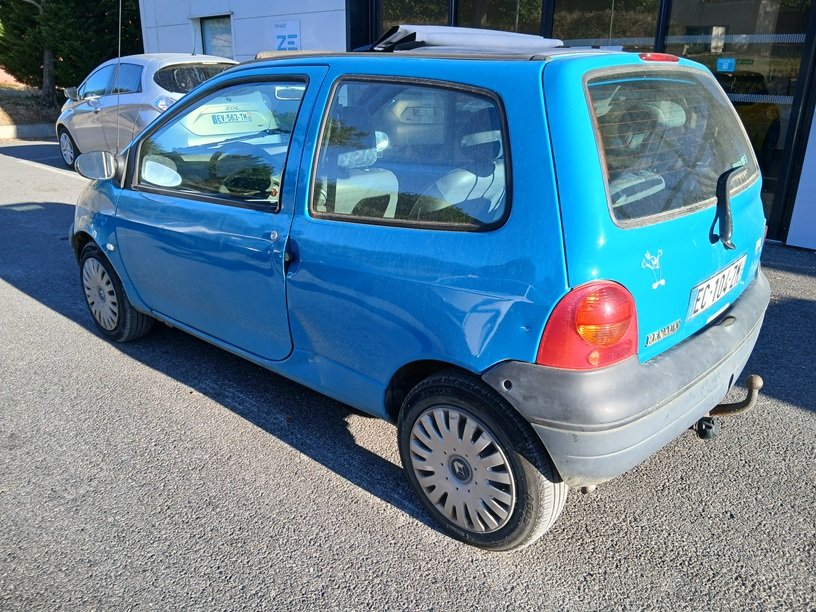 Renault Twingo - Photo 2