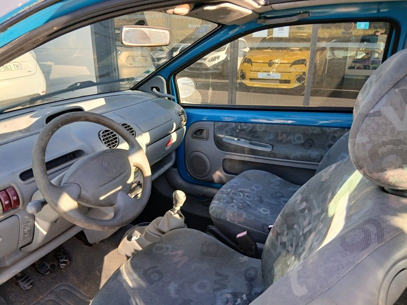 Renault Twingo - Photo 5