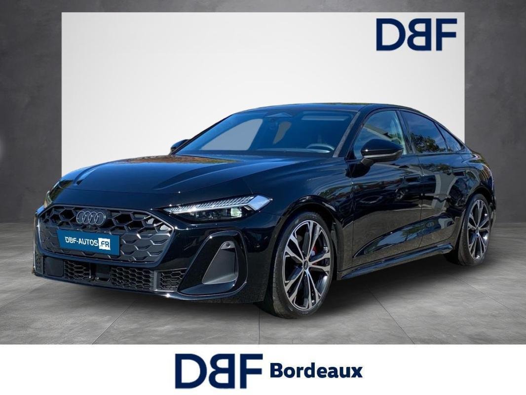 Audi A5 - Photo 1
