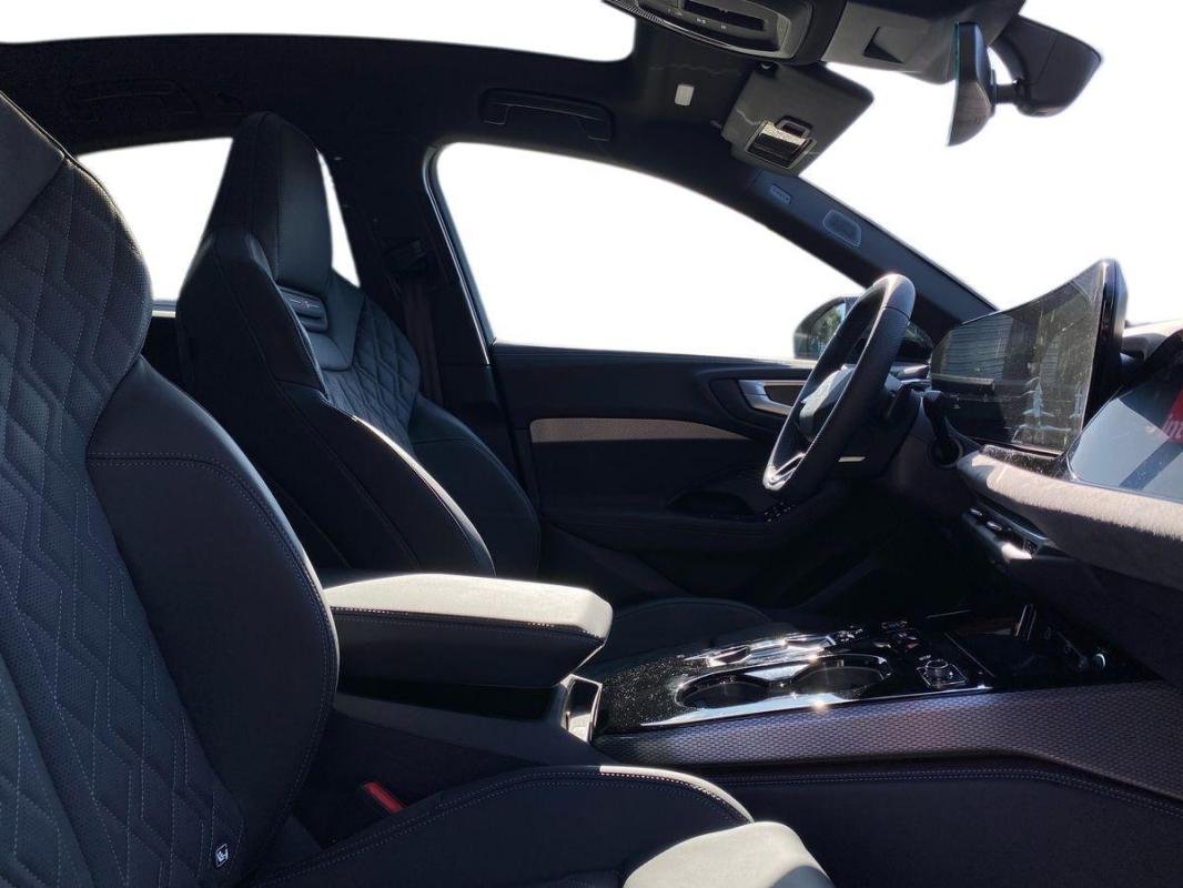 Audi A5 - Photo 12