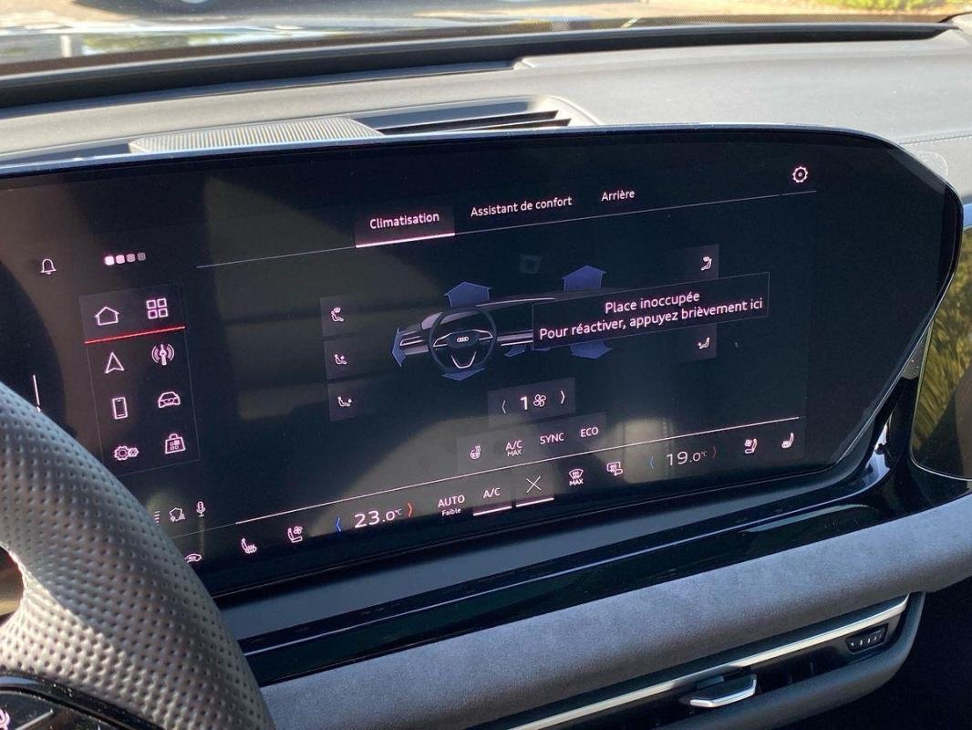 Audi A5 - Photo 18
