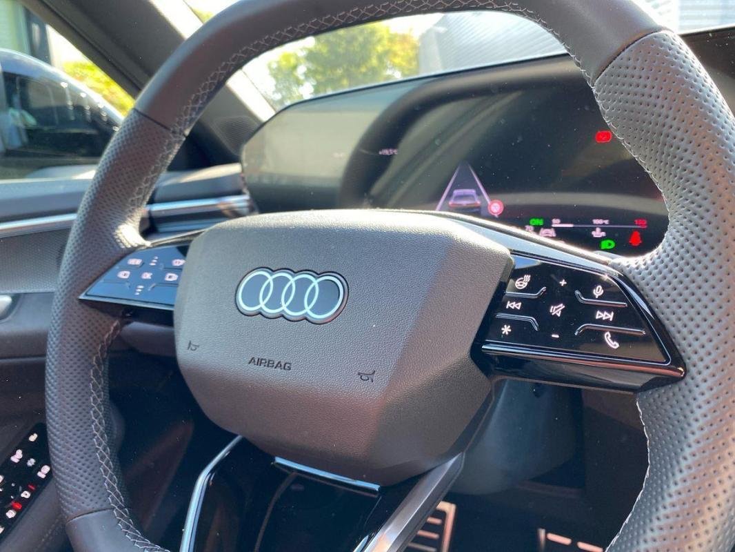 Audi A5 - Photo 19