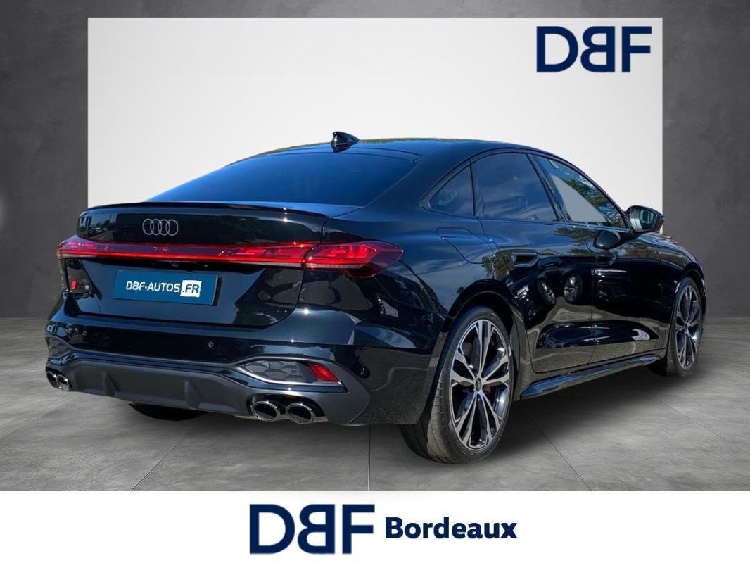 Audi A5 - Photo 2