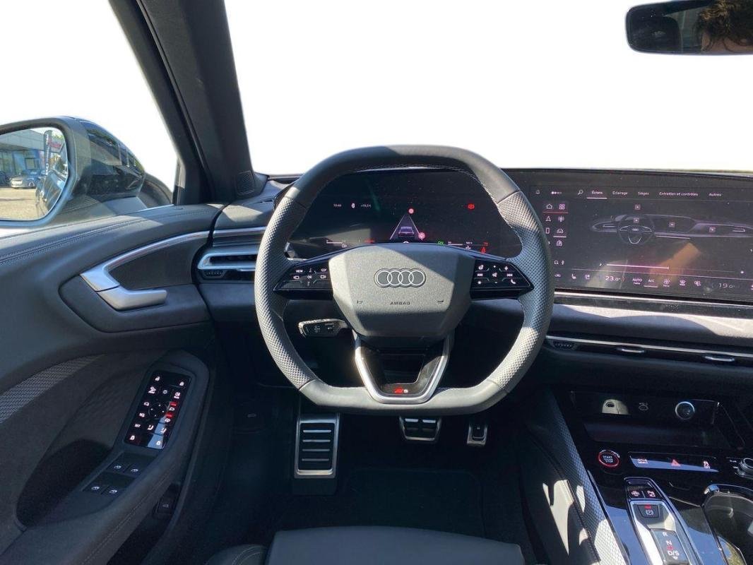 Audi A5 - Photo 23
