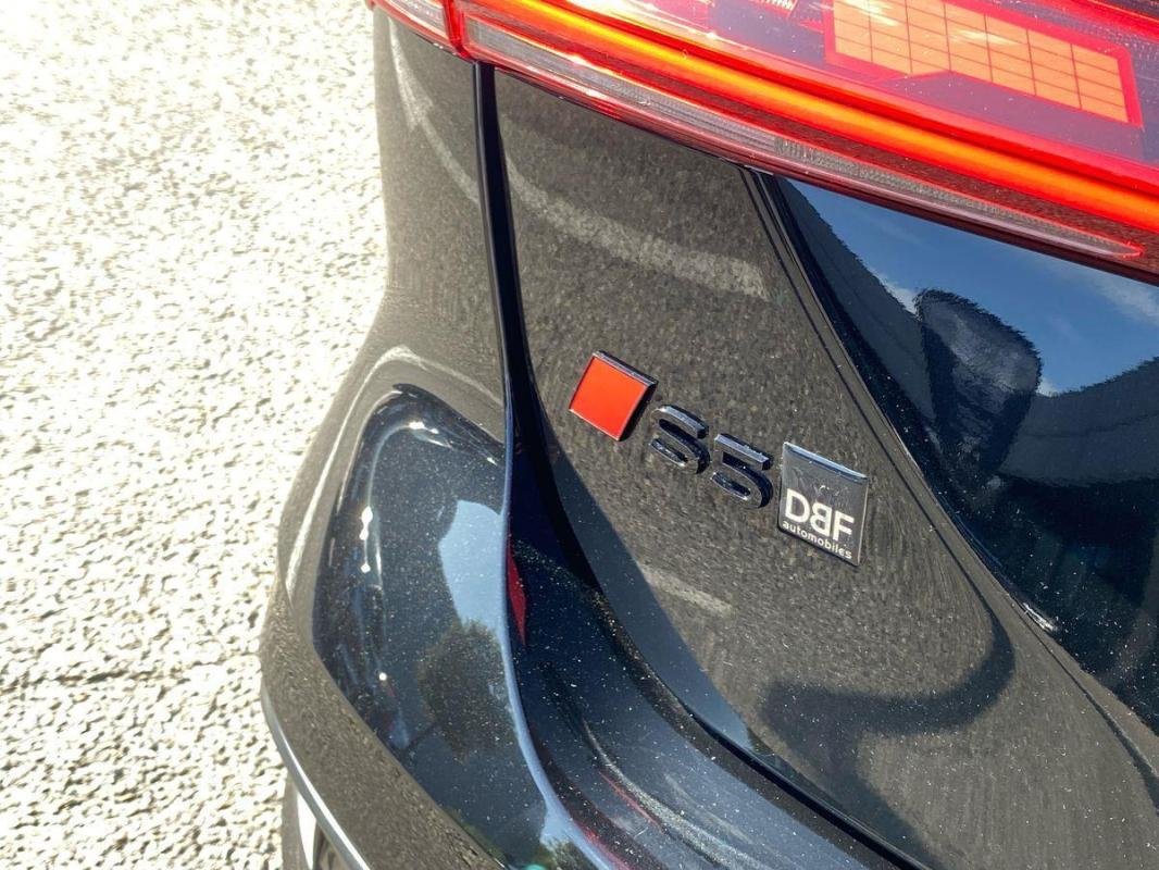 Audi A5 - Photo 26