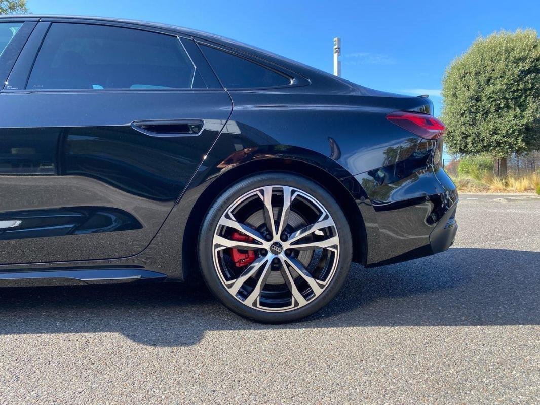 Audi A5 - Photo 27