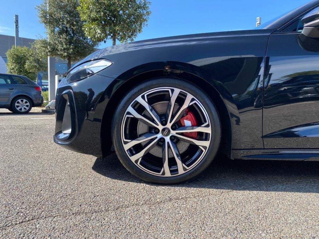 Audi A5 - Photo 28