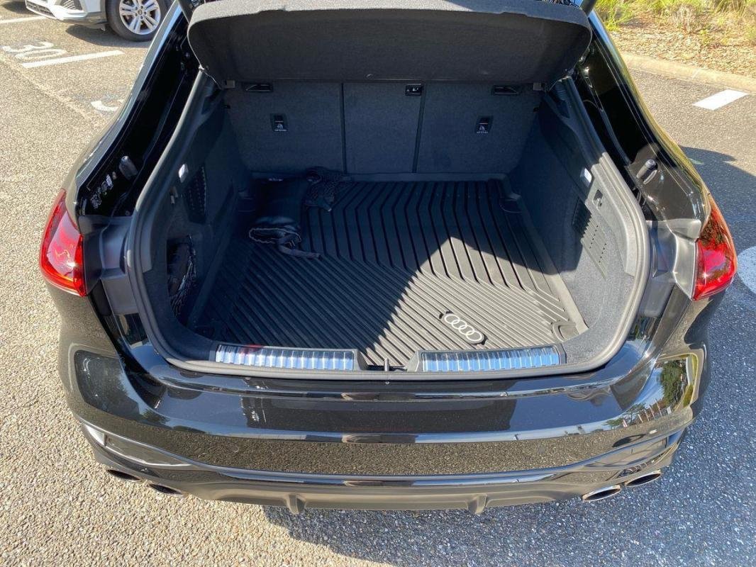 Audi A5 - Photo 30