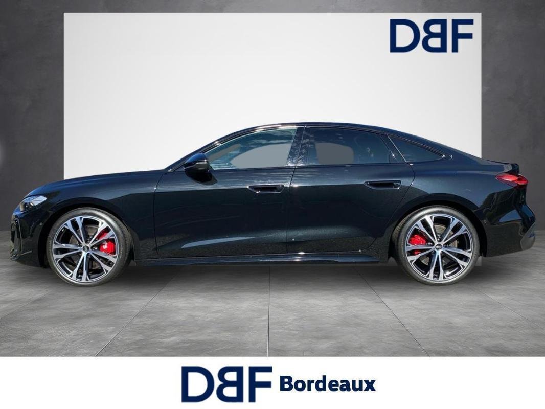 Audi A5 - Photo 3