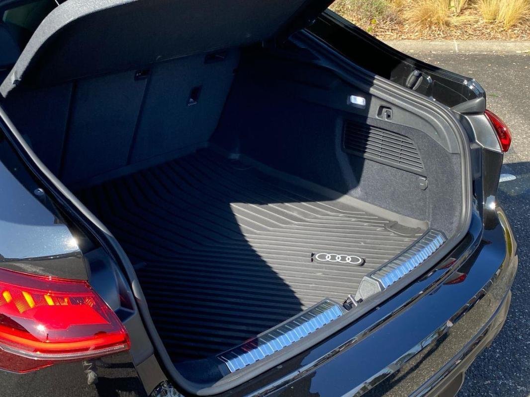Audi A5 - Photo 31