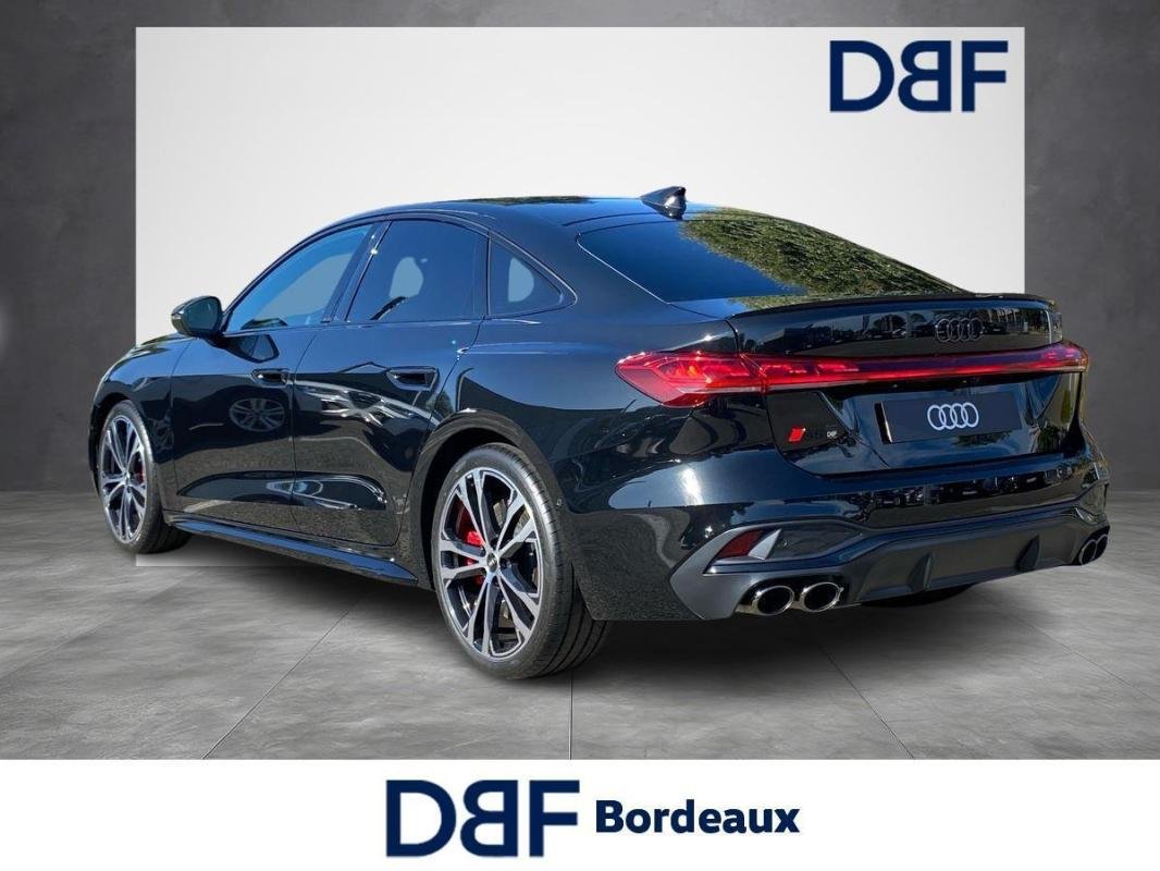Audi A5 - Photo 37