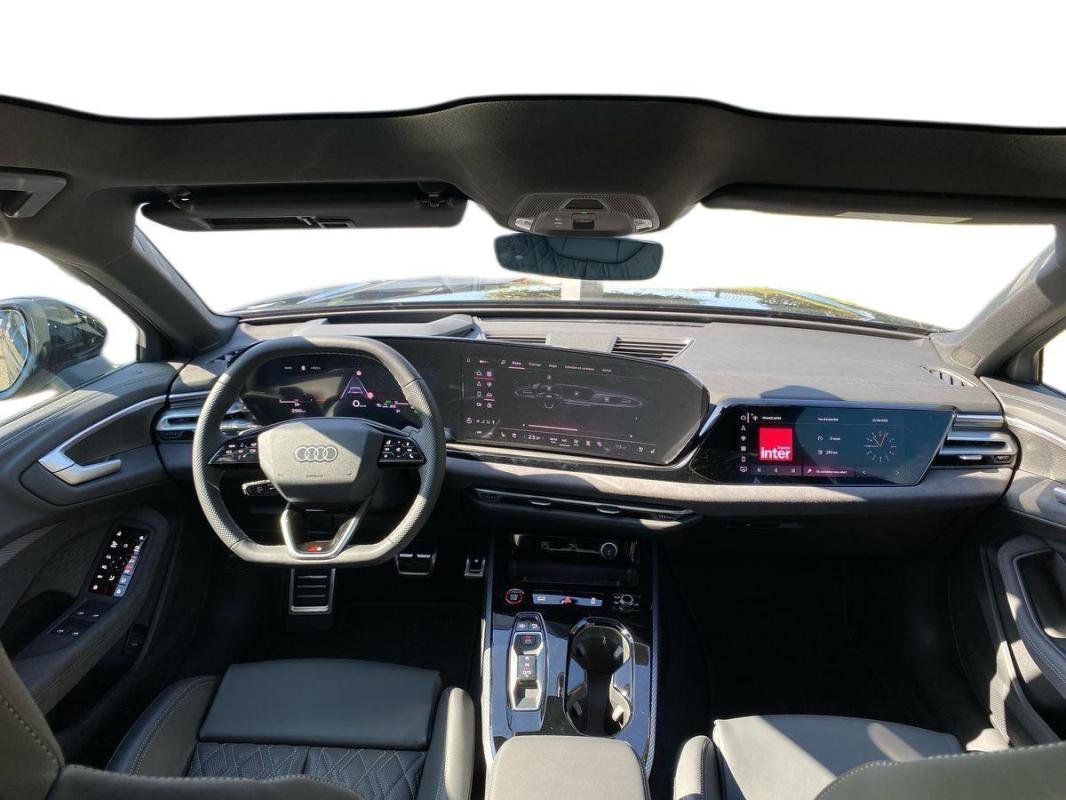 Audi A5 - Photo 4
