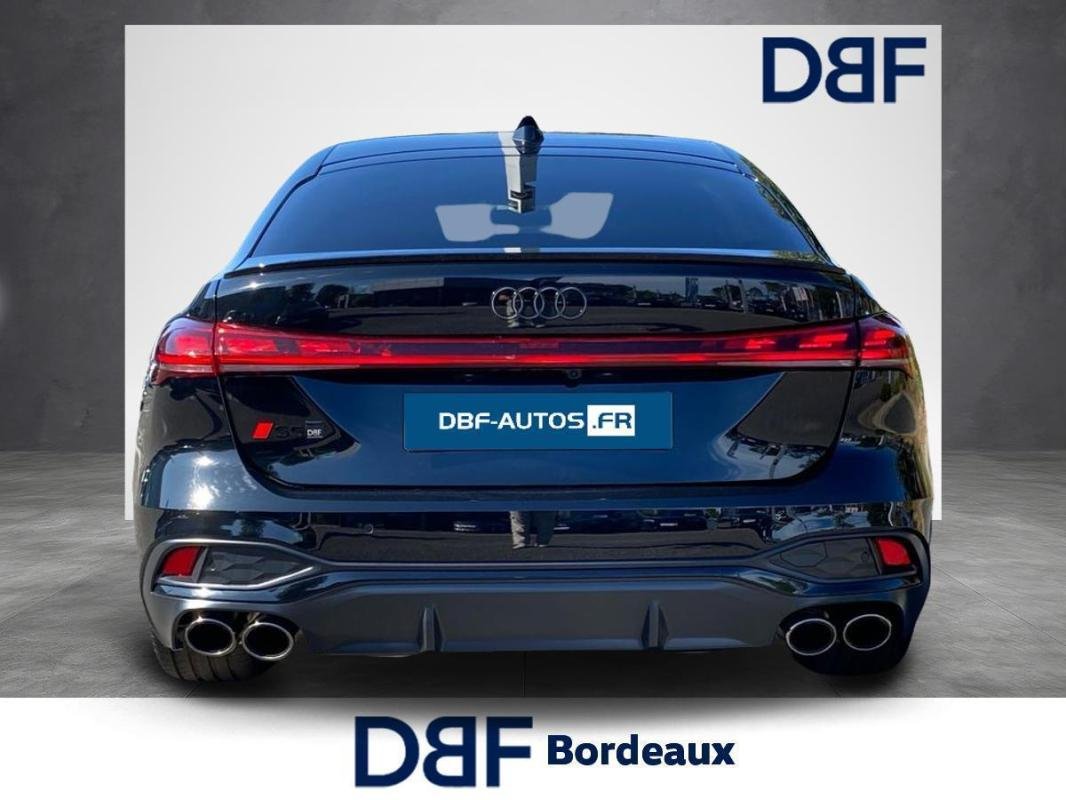 Audi A5 - Photo 5