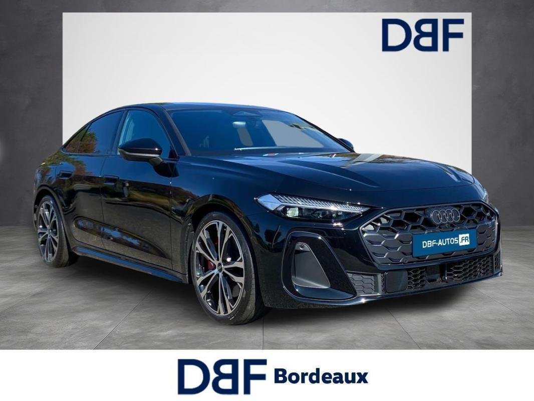 Audi A5 - Photo 6