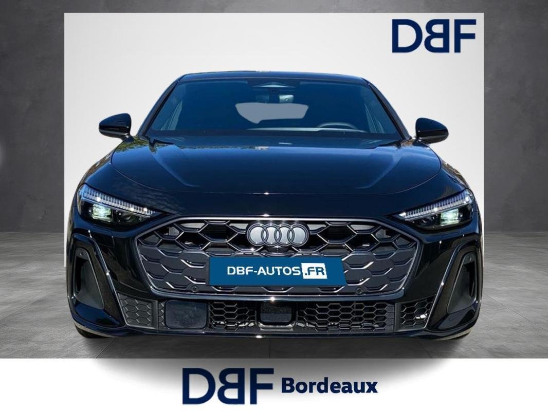 Audi A5 - Photo 7