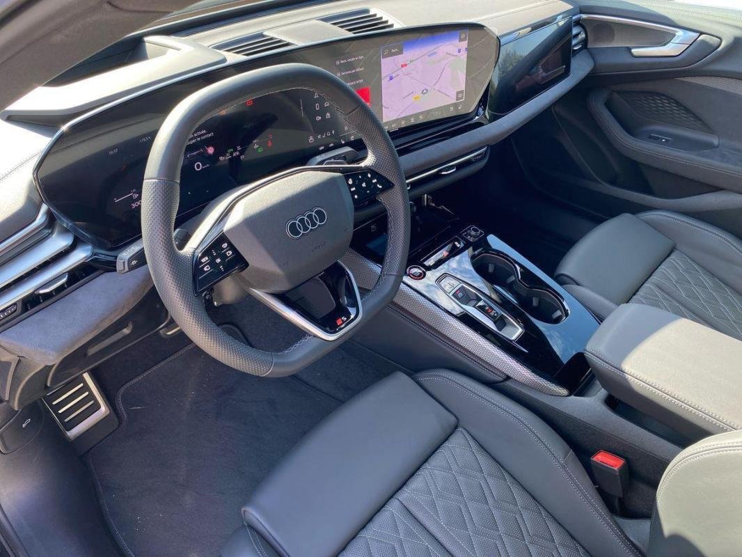 Audi A5 - Photo 8