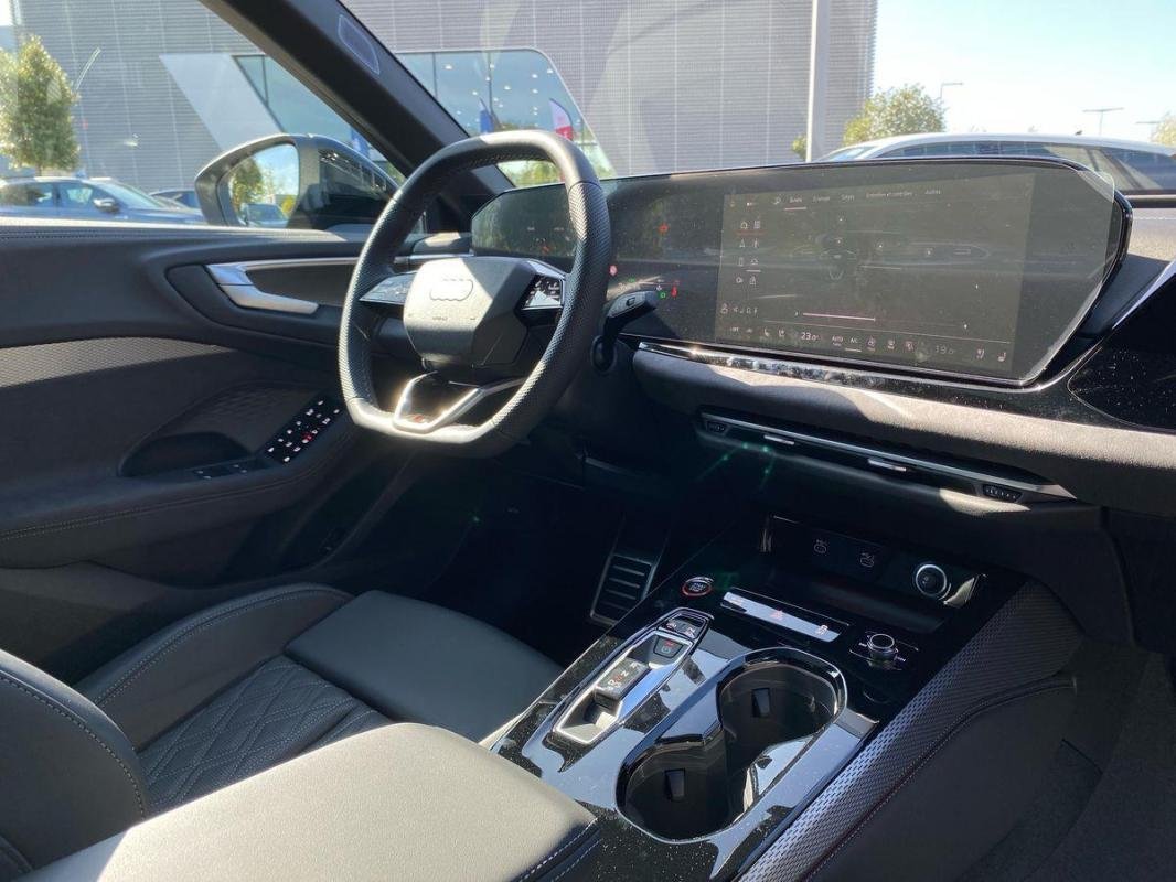 Audi A5 - Photo 9