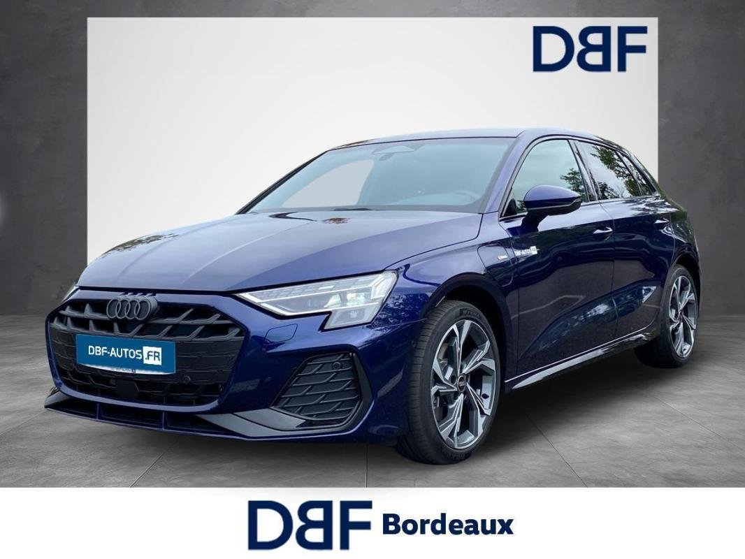 Audi A3 - Photo 1