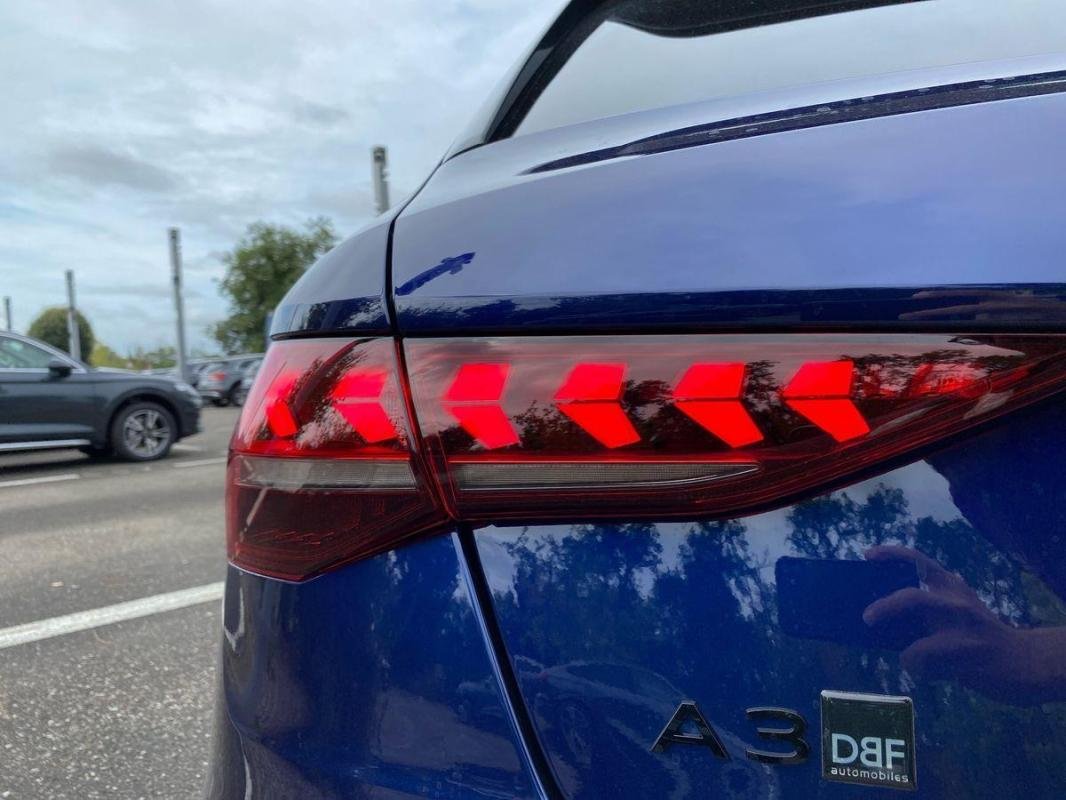 Audi A3 - Photo 11
