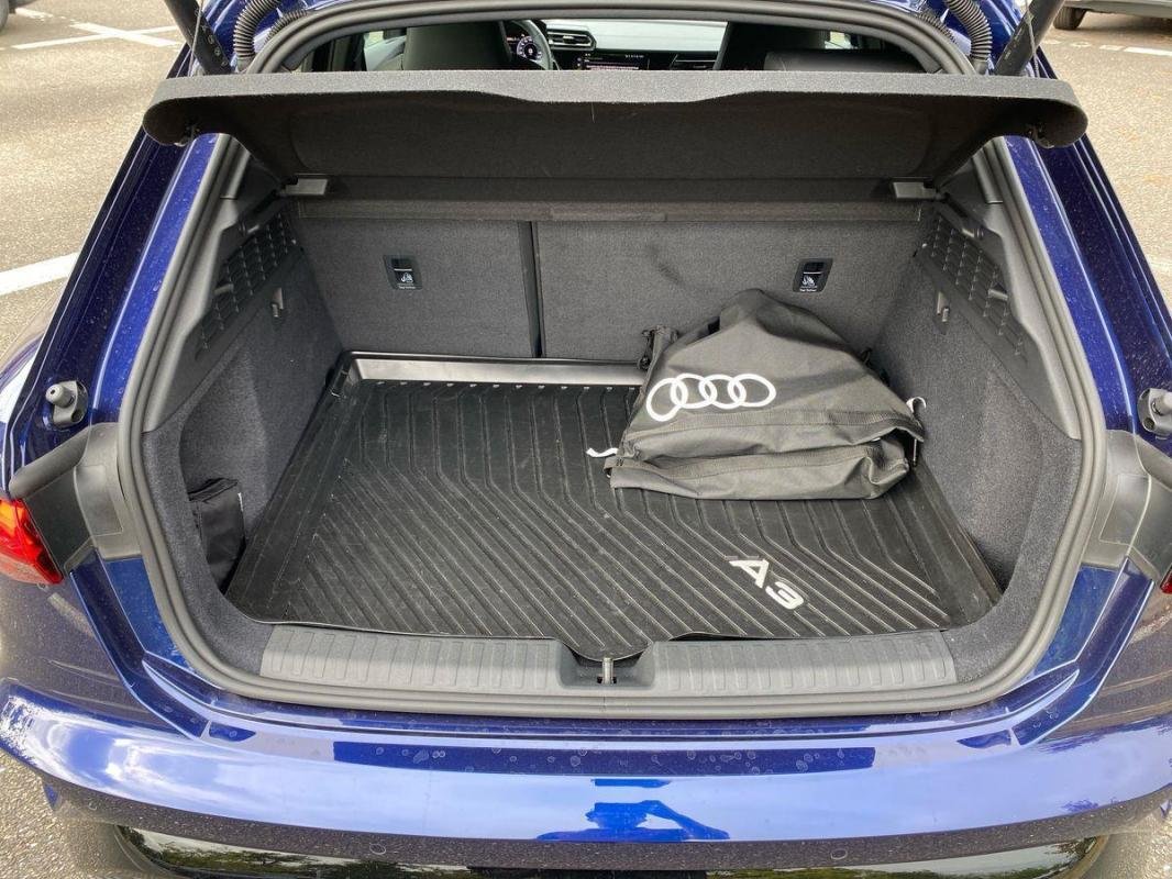 Audi A3 - Photo 12