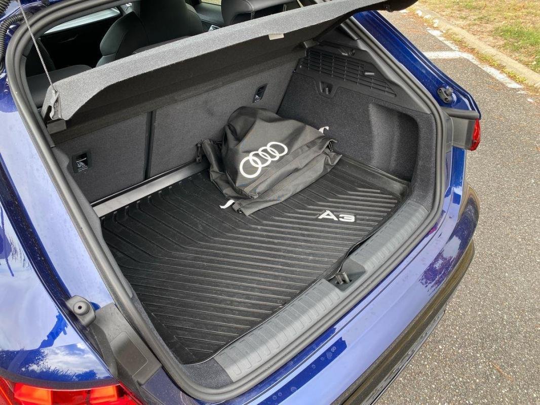 Audi A3 - Photo 13