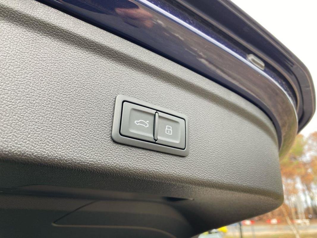 Audi A3 - Photo 14