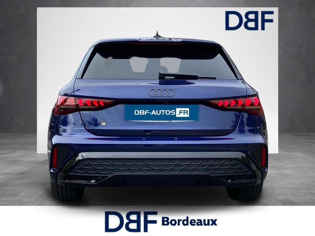 Audi A3 - Photo 16