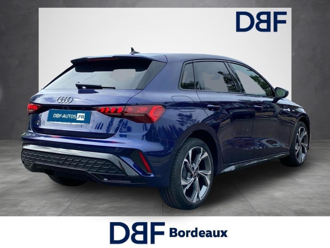 Audi A3 - Photo 17