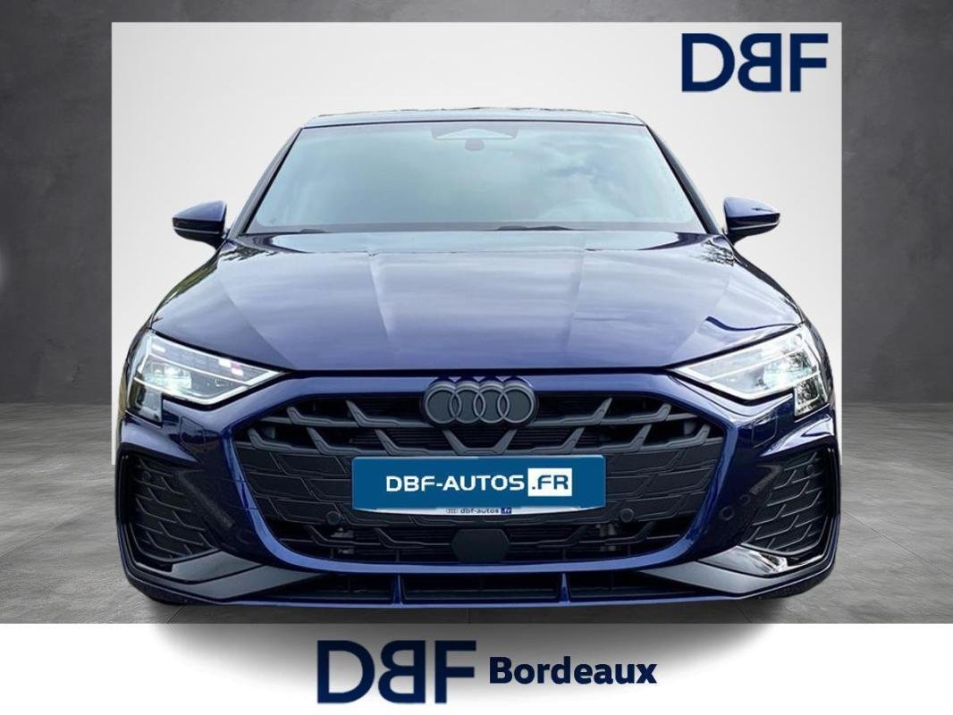 Audi A3 - Photo 19