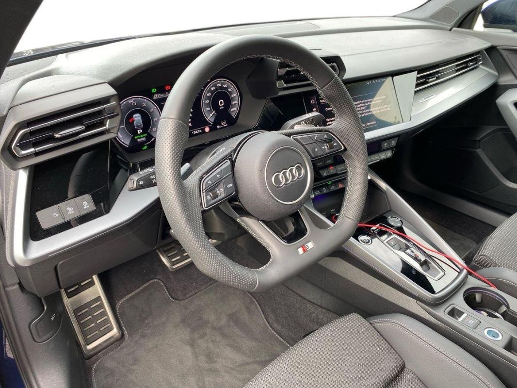 Audi A3 - Photo 20