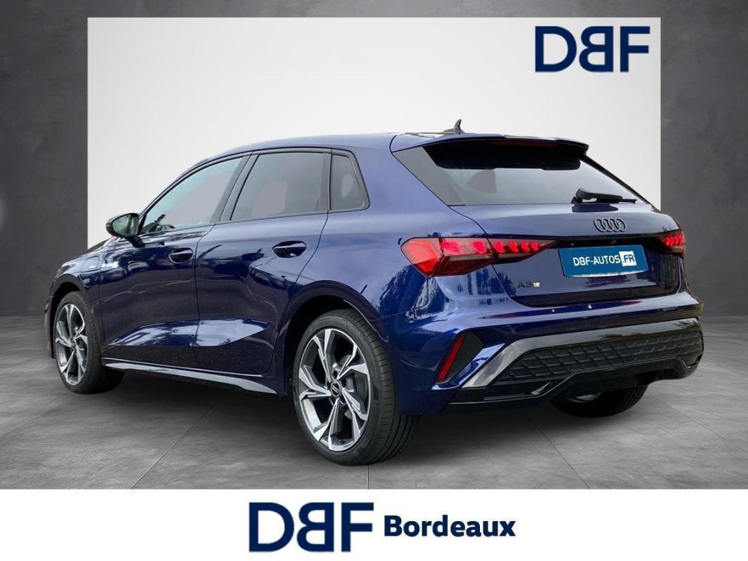 Audi A3 - Photo 2