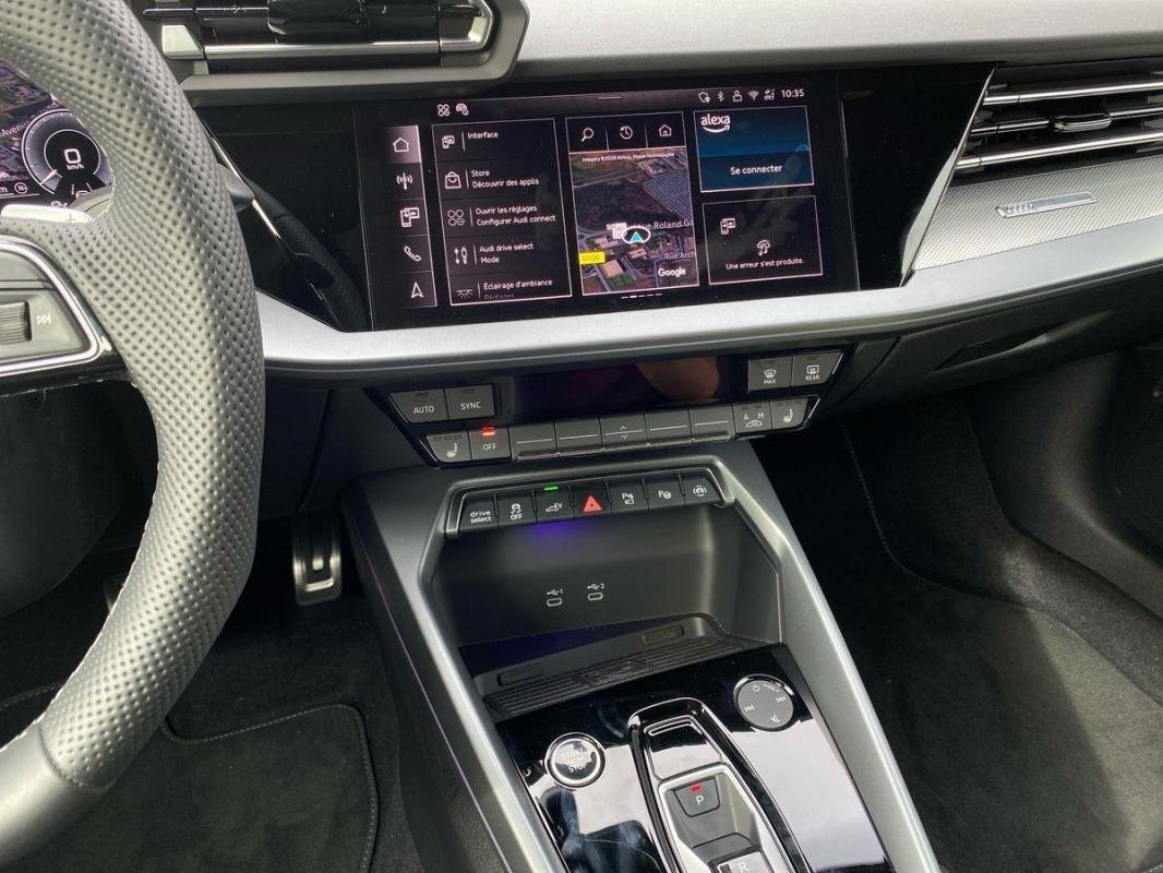 Audi A3 - Photo 21
