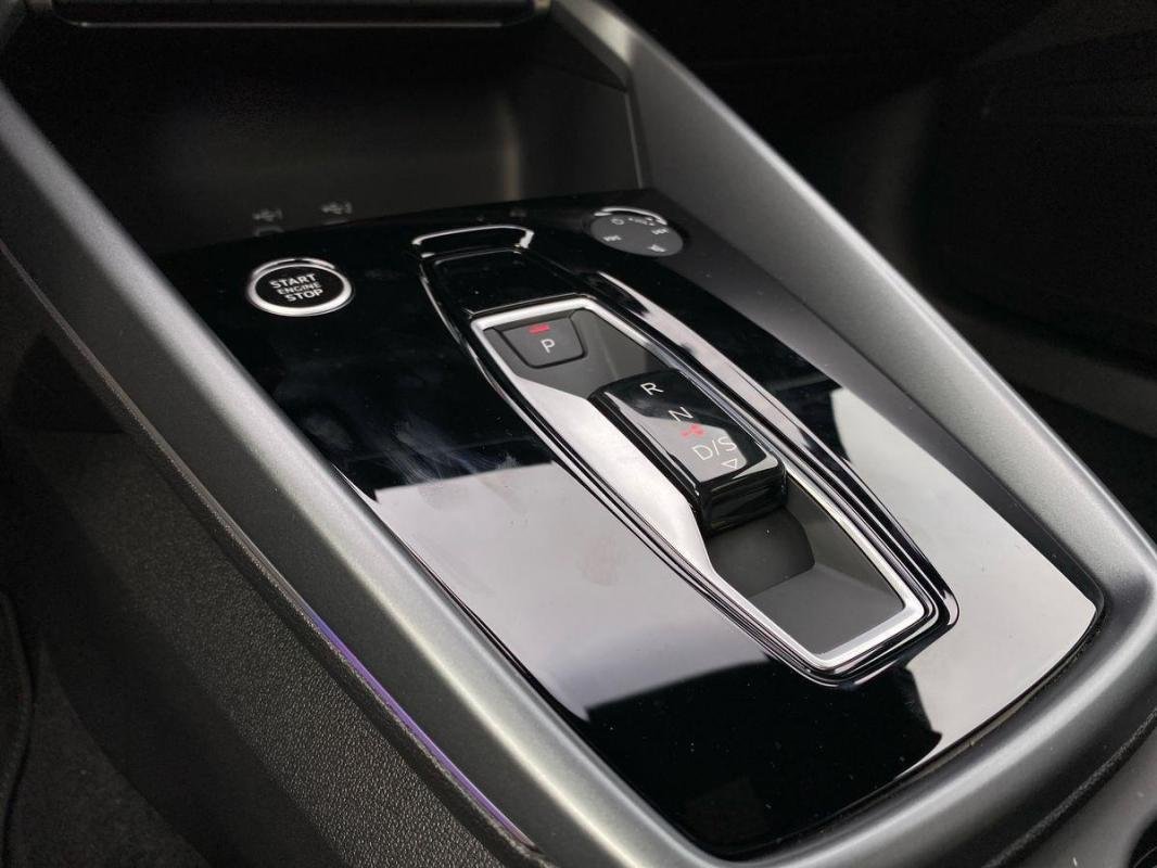 Audi A3 - Photo 22