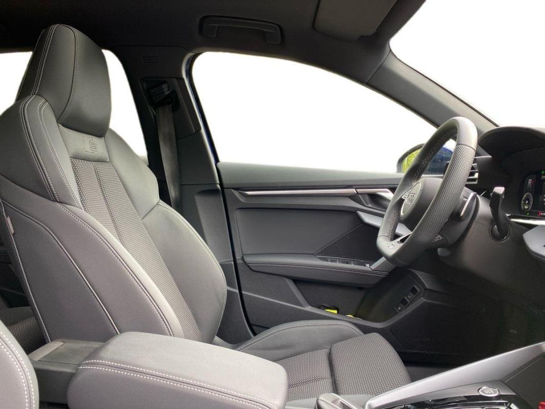 Audi A3 - Photo 24