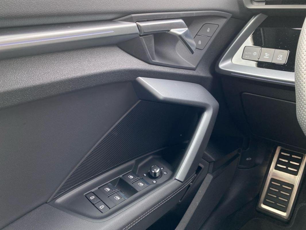 Audi A3 - Photo 26